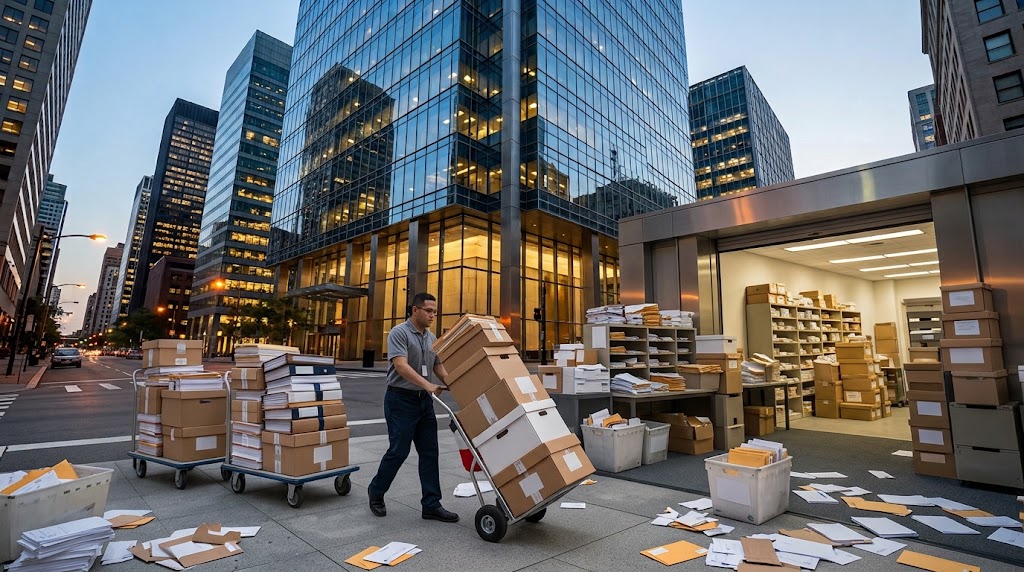 Your Law Firm Is Profitable. So Why Does Cash Still Feel Tight?
